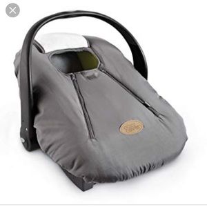 Cozy cover car seat cover